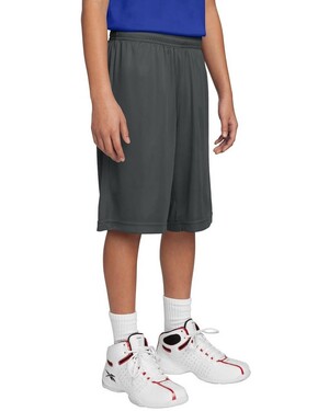 Youth Competitor Short
