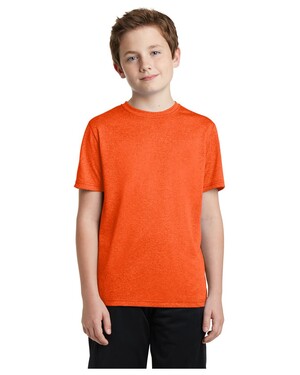 Youth Heather Contender T-Shirt