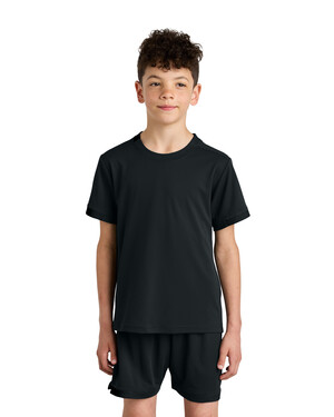 Youth Club Short Sleeve T-Shirt