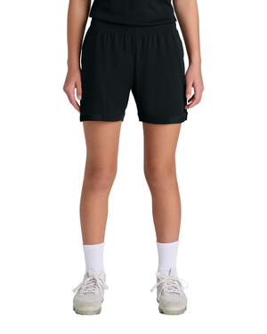 Youth Club 5 Short