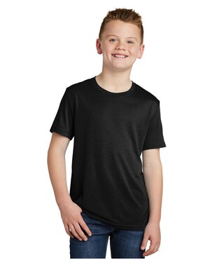 Youth PosiCharge  Competitor  Cotton Touch  T-Shirt