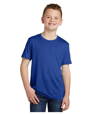 Youth PosiCharge  Competitor  Cotton Touch  T-Shirt