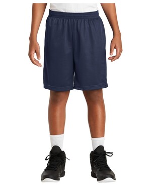 Youth PosiCharge Classic Mesh Shorts