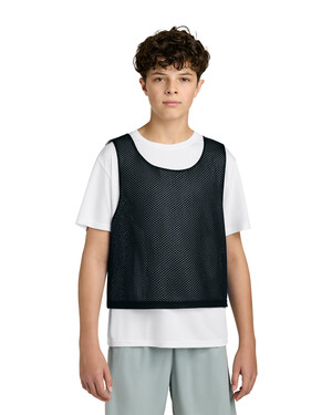 Sport-Tek Youth Lacrosse Reversible Pinnie YST512