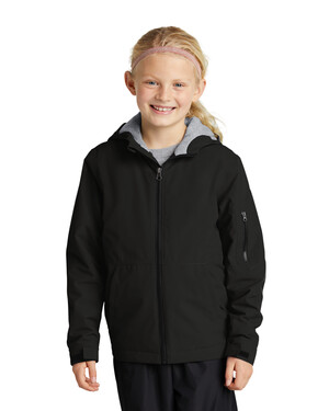 Youth Waterproof Insulated Jacket 