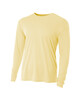 A4 A4N3165 Cooling Performance Long Sleeve T-Shirt
