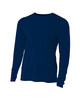 A4 A4N3165 Cooling Performance Long Sleeve T-Shirt