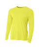A4 A4N3165 Cooling Performance Long Sleeve T-Shirt