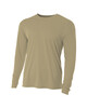 A4 A4N3165 Cooling Performance Long Sleeve T-Shirt