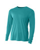 A4 A4N3165 Cooling Performance Long Sleeve T-Shirt