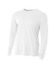 A4 A4N3165 Cooling Performance Long Sleeve T-Shirt