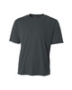 A4 A4NB3142 Youth Cooling Performance Short Sleeve T-Shirt