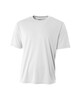 A4 A4NB3142 Youth Cooling Performance Short Sleeve T-Shirt