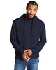 Allmade AL4000 Unisex Organic Cotton French Terry Pullover Hoodie