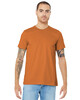 Bella + Canvas 3001 100% Cotton T-Shirt
