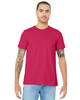 Bella + Canvas 3001 100% Cotton T-Shirt