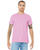 Bella + Canvas 3001 Unisex 100% Cotton T-Shirt
