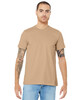 Bella + Canvas 3001 100% Cotton T-Shirt