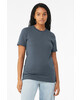 Bella + Canvas 3001 100% Cotton T-Shirt