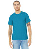 Bella + Canvas 3001CVC Heather CVC T-Shirt