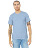 Bella + Canvas 3001CVC Heather CVC T-Shirt
