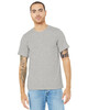 Bella + Canvas 3001CVC Heather CVC T-Shirt