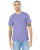 Bella + Canvas 3001CVC Heather CVC T-Shirt