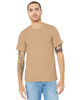 Bella + Canvas 3001CVC Heather CVC T-Shirt