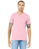 Bella + Canvas 3005 Unisex Jersey Short Sleeve V-Neck T-Shirt