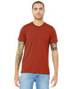Bella + Canvas 3413 Tri-Blend T-Shirt