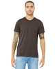 Bella + Canvas 3413 Tri-Blend T-Shirt