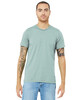 Bella + Canvas 3413 Tri-Blend T-Shirt