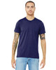 Bella + Canvas 3413 Tri-Blend T-Shirt