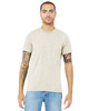 Bella + Canvas 3413 Tri-Blend T-Shirt