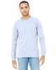Bella + Canvas 3501 Unisex Jersey Long Sleeve T-Shirt