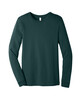 Bella + Canvas 3501 Unisex Jersey Long Sleeve T-Shirt