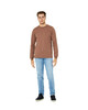 Bella + Canvas 3501 Unisex Jersey Long Sleeve T-Shirt