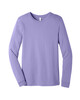 Bella + Canvas 3501 Unisex Jersey Long Sleeve T-Shirt