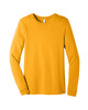 Bella + Canvas 3501 Unisex Jersey Long Sleeve T-Shirt