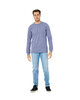 Bella + Canvas 3501 Unisex Jersey Long Sleeve T-Shirt