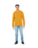 Bella + Canvas 3501 Unisex Jersey Long Sleeve T-Shirt