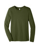 Bella + Canvas 3501 Unisex Jersey Long Sleeve T-Shirt