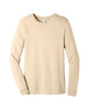 Bella + Canvas 3501 Unisex Jersey Long Sleeve T-Shirt