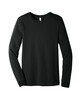 Bella + Canvas 3501 Unisex Jersey Long Sleeve T-Shirt
