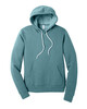 Bella + Canvas 3719 Unisex Sponge Fleece Pullover Hoodie