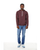 Bella + Canvas 3719 Unisex Sponge Fleece Pullover Hoodie