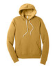 Bella + Canvas 3719 Unisex Sponge Fleece Pullover Hoodie
