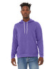Bella + Canvas 3719 Unisex Sponge Fleece Pullover Hoodie