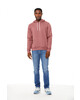 Bella + Canvas 3719 Unisex Sponge Fleece Pullover Hoodie