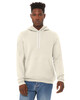 Bella + Canvas 3719 Unisex Sponge Fleece Pullover Hoodie